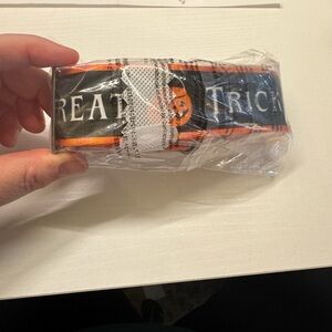 Lug Halloween Edition Trick or Treat Strap 🎃